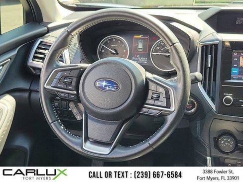 Used 2024 Subaru Forester Premium AWD/4WD image 19