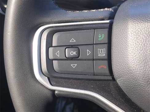 Used 2022 Jeep Wagoneer Series I w/ Premium Group I image 29