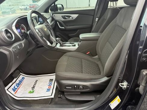 Used 2020 Chevrolet Blazer LT FWD image 24