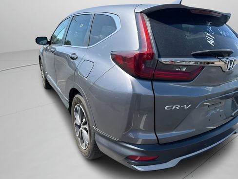 Used 2022 Honda CR-V EX image 14