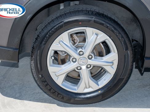 Used 2023 Honda HR-V LX image 40