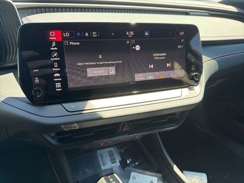 New 2026 Dodge Charger R/T AWD/4WD image 16