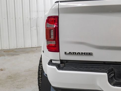 Used 2020 RAM 3500 Laramie image 52