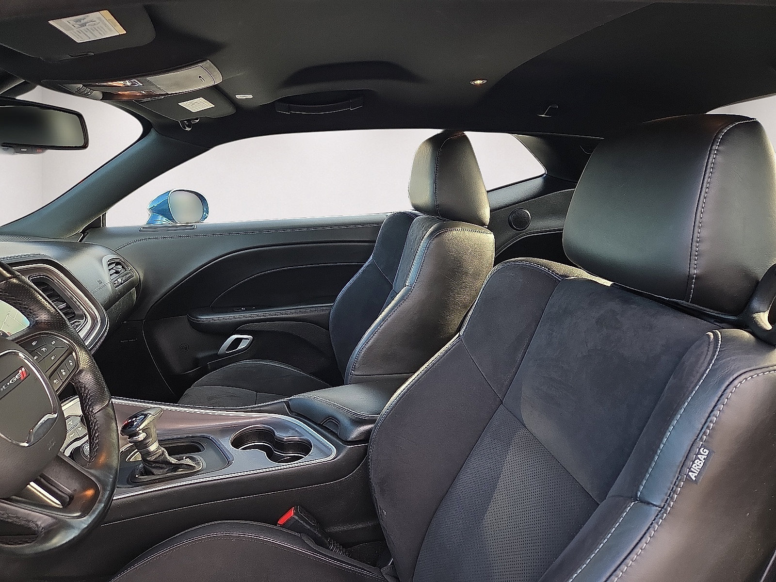Used 2022 Dodge Challenger GT w/ Plus Package AWD/4WD image 13