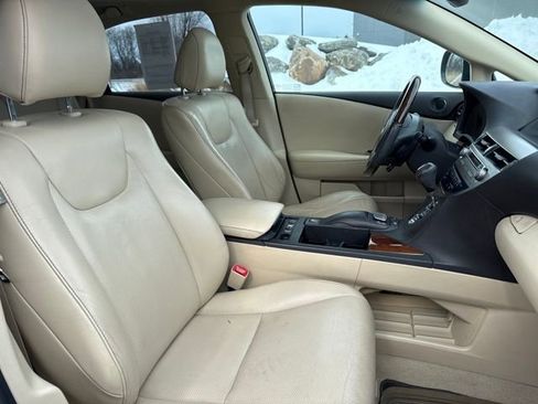 Used 2013 Lexus RX 350 AWD image 10