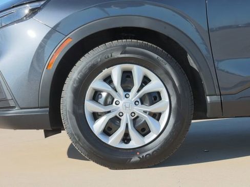 New 2026 Honda CR-V LX image 9