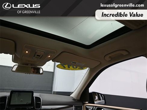 Used 2017 Mercedes-Benz GLE 350 GLE 350 image 22