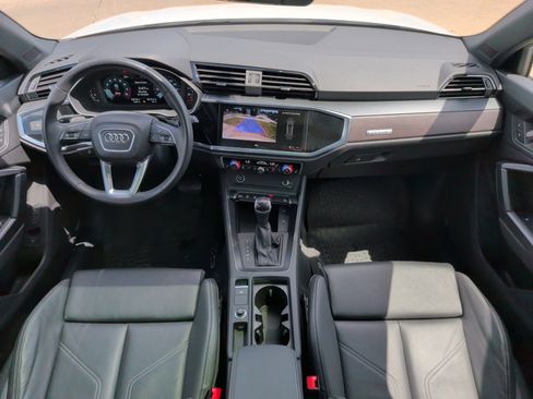 Certified 2023 Audi Q3 2.0T Premium w/ Black Optic Sport Package AWD/4WD image 29