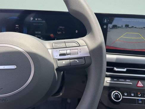 New 2026 Hyundai Sonata SE FWD image 30