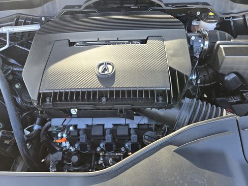 Used 2026 Acura MDX A-Spec image 31