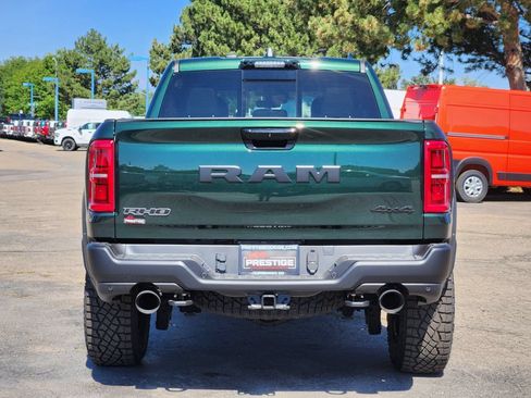 New 2026 RAM 1500 RHO w/ RHO Level 1 Equipment Group AWD/4WD image 11
