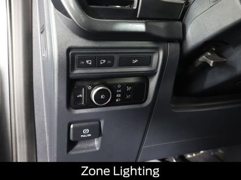 Certified 2023 Ford F150 XLT w/ Equipment Group 302A High image 40