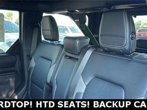 New 2025 Ford Bronco Outer Banks image 25