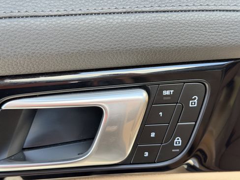 Certified 2023 Porsche Panamera 4S image 23