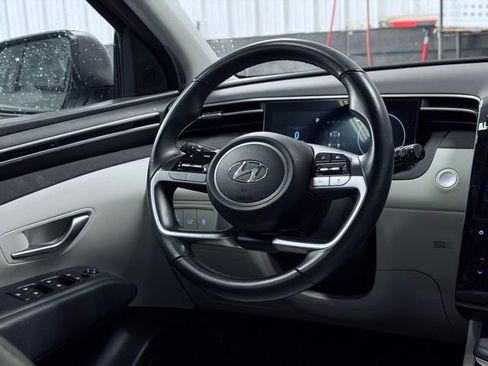 Used 2024 Hyundai Tucson SEL w/ Convenience Package AWD/4WD image 27