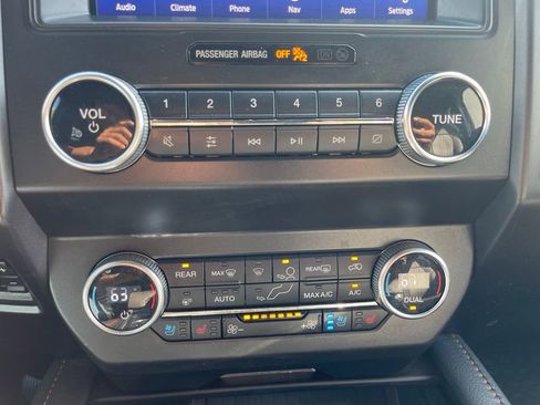 Used 2020 Ford Expedition King Ranch RWD image 12