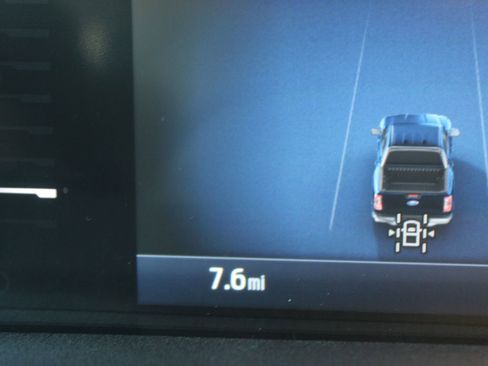 New 2025 Ford Ranger XL w/ Trailer Tow Package AWD/4WD image 22