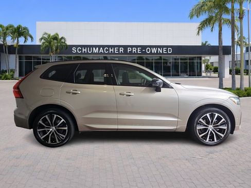 Used 2023 Volvo XC60 B5 Plus w/ Protection Package Premier image 8