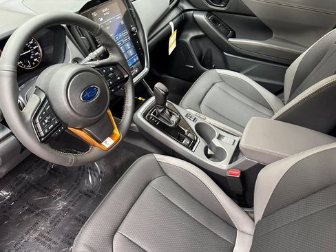 New 2026 Subaru Crosstrek 2.5i Wilderness AWD/4WD image 10