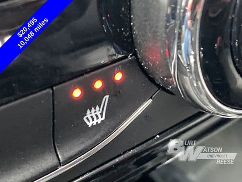 Used 2024 Chevrolet Trax LT w/ Driver Confidence Package image 25