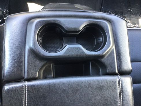 Used 2023 RAM 1500 Laramie AWD/4WD image 17