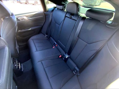 Certified 2023 BMW 430i Gran Coupe w/ Premium Package image 20