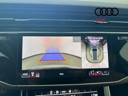 New 2026 Audi Q7 3.0T Premium Plus image 17