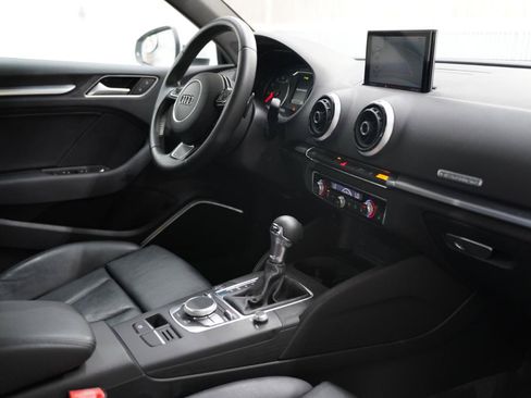 Used 2016 Audi A3 2.0T Premium Plus AWD/4WD image 18