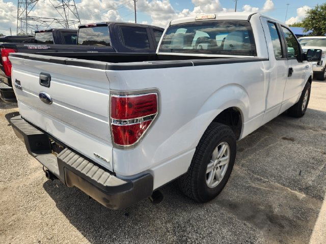 Used 2014 Ford F150 XL w/ Power Equipment Group RWD image 5