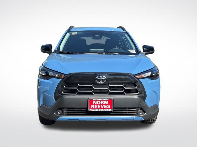 Certified 2026 Toyota Corolla Cross LE FWD image 5
