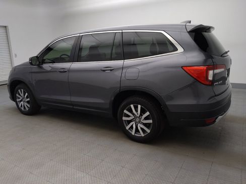 Used 2020 Honda Pilot EX image 3