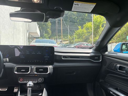 Used 2024 Ford Mustang Premium image 34
