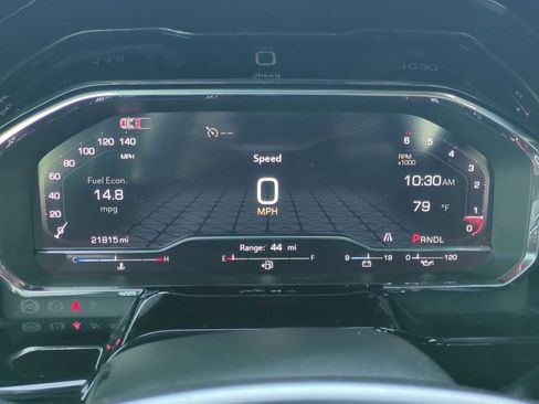 Used 2024 GMC Sierra 1500 Elevation image 11