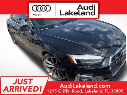 Used 2023 Audi A5 2.0T Premium Plus w/ Premium Plus