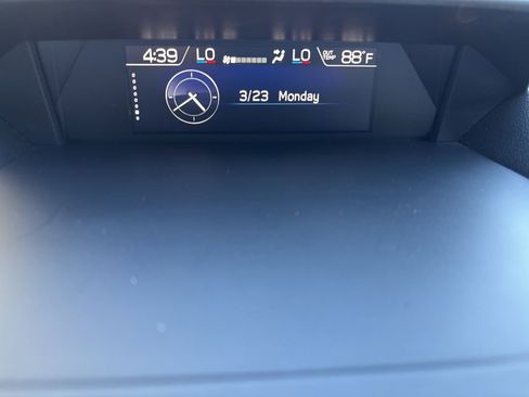 Used 2023 Subaru Forester Limited image 16