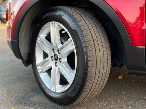 Used 2013 Land Rover Range Rover Evoque Pure Premium image 11