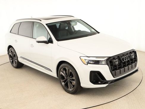 New 2026 Audi Q7 3.0T Premium Plus image 31