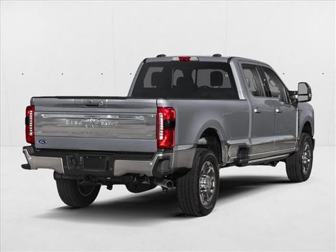 New 2026 Ford F350 King Ranch AWD/4WD image 2