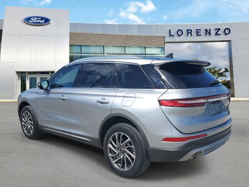 Used 2021 Lincoln Corsair FWD w/ Equipment Group 101A image 7