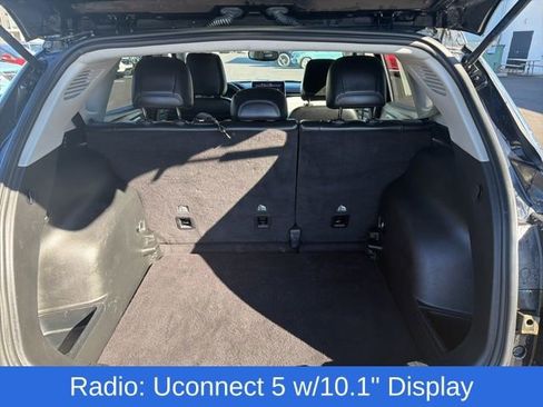 Used 2022 Jeep Compass Latitude image 18