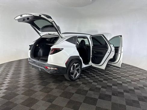 Used 2023 Hyundai Tucson Limited FWD image 18