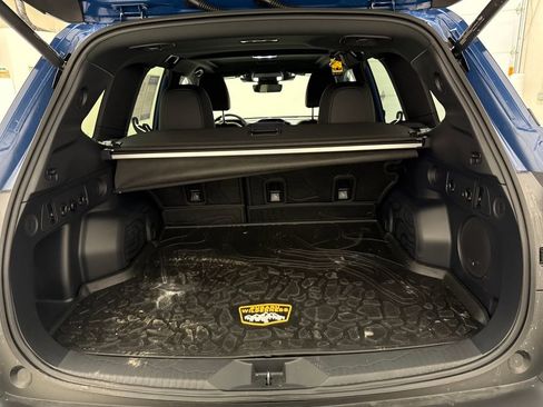 Certified 2026 Subaru Forester Wilderness image 26