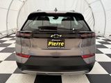 Used 2022 Chevrolet Bolt EUV Premier w/ Sun & Sound Package image 3