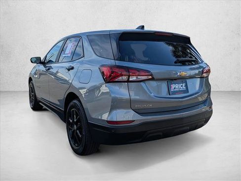 Used 2023 Chevrolet Equinox LS w/ LS Convenience Package image 8