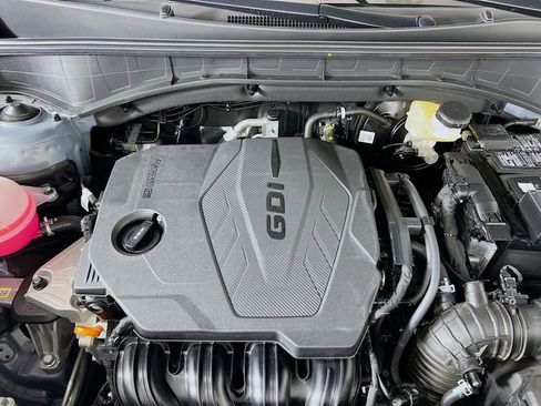 Used 2025 Kia Sorento LX image 29