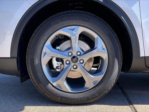 New 2026 Ford Escape ST-Line w/ Tech Pack #1 image 10