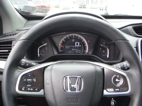 Used 2018 Honda CR-V LX image 25