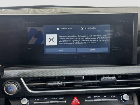 Used 2024 Hyundai Sonata SEL FWD image 22