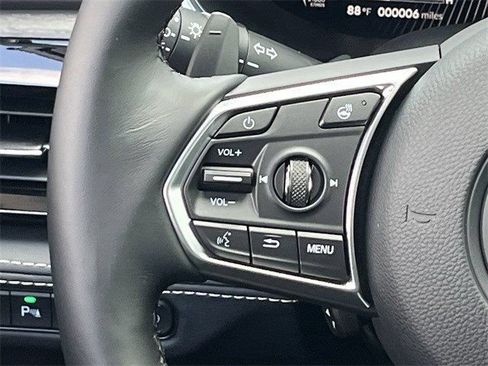 New 2026 Acura MDX SH-AWD w/ Advance Package image 14