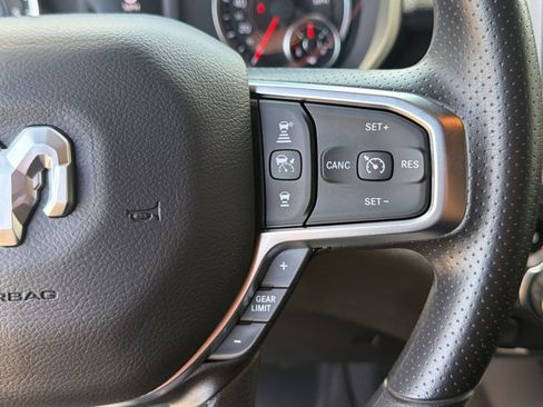 Used 2026 RAM 1500 Lone Star RWD image 26